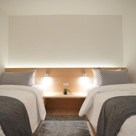 E11 Hotel - Bts Punnawithi Бангкок Экстерьер фото